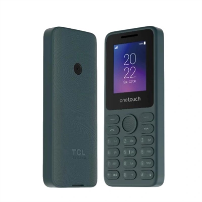 Tcl Movil Senior One Touch 4021 1 8 Gray